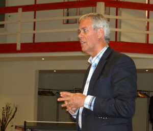Jan Lund grundare SmartHook
